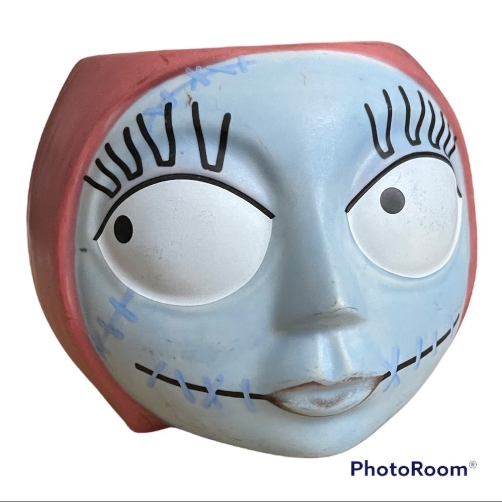 Disney The Nightmare Before Christmas Sally Ceramic Coffee Mug 2010 series